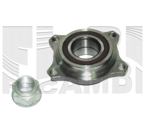 Zestaw łożysk koła CALIBER RC0630