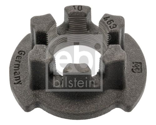Piuliță, fuzetă FEBI BILSTEIN 10469