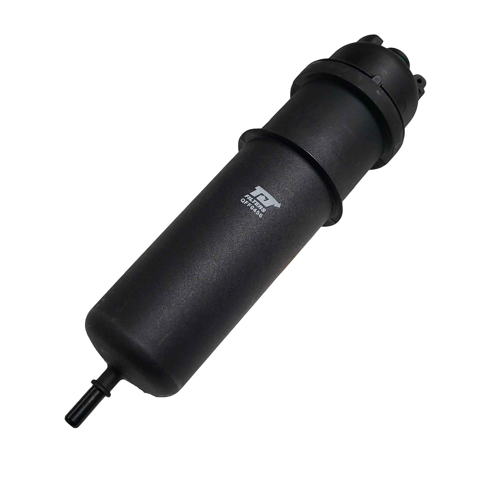 Filtr paliwa QUINTON HAZELL QFF0456