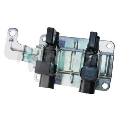 Регулирующий клапан охлаждающей жидкости