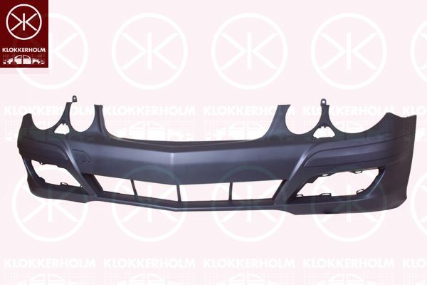 Zderzak KLOKKERHOLM 3528909