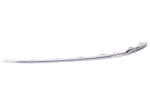 Ehis-/kaitseliist,Põrkeraud