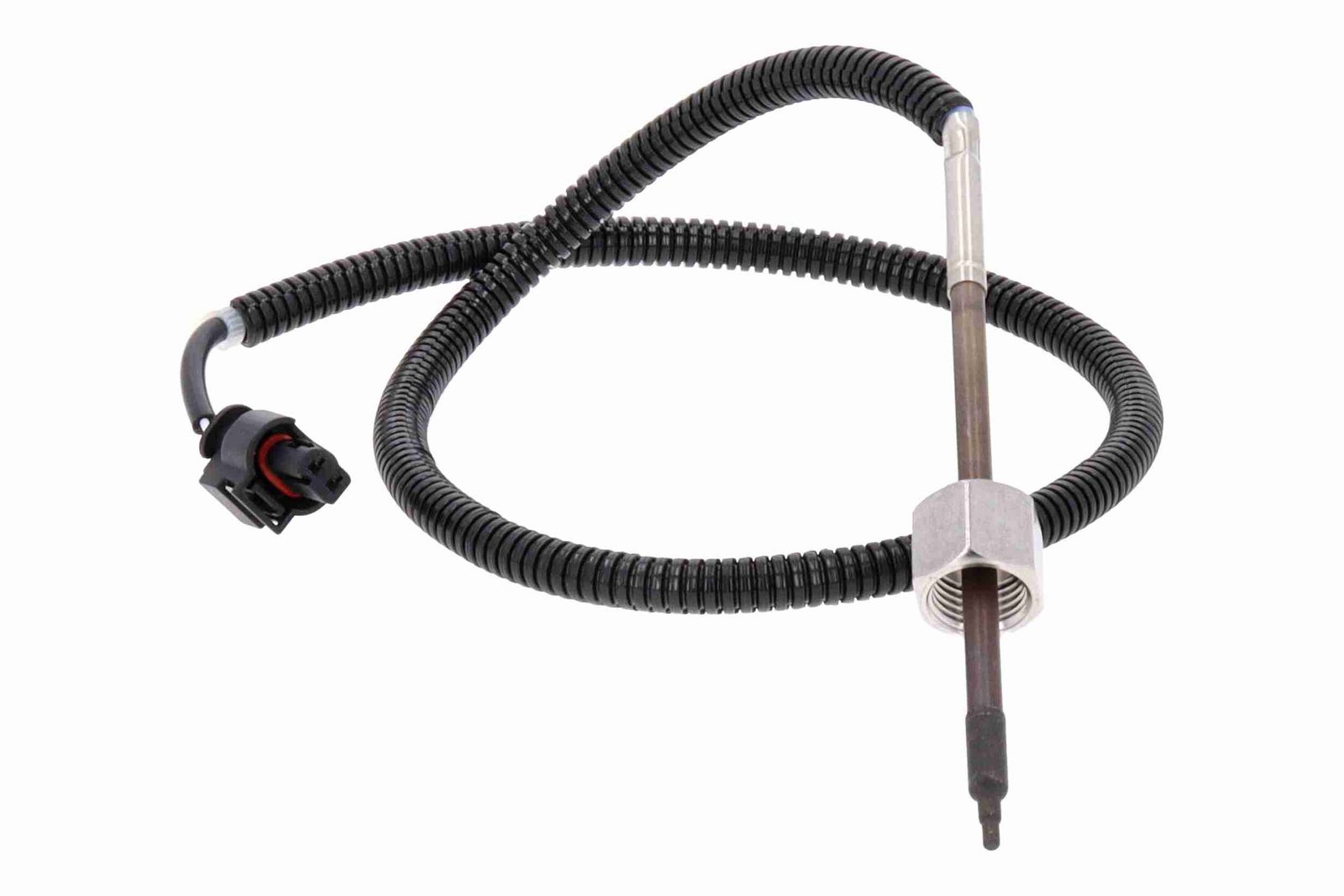 Capteur, température des gaz