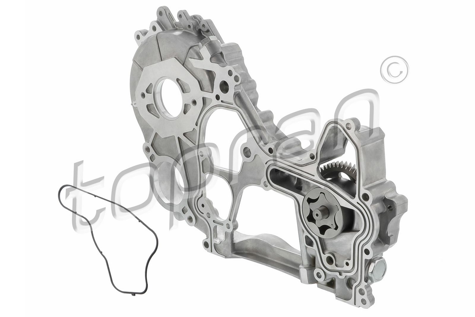 Pompa ulei TOPRAN 625 112