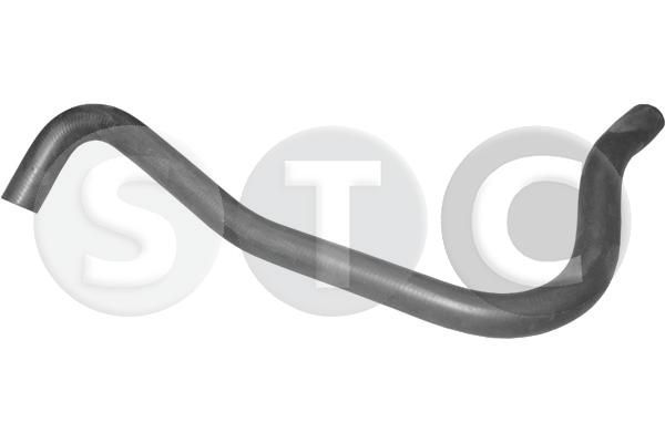 wąż, wymiennik ciepła (ogrzewanie) STC T407863