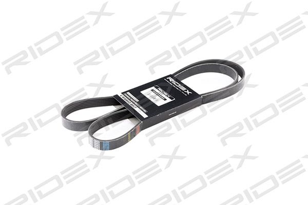 Pasek klinowy wielorowkowy RIDEX 305P0287