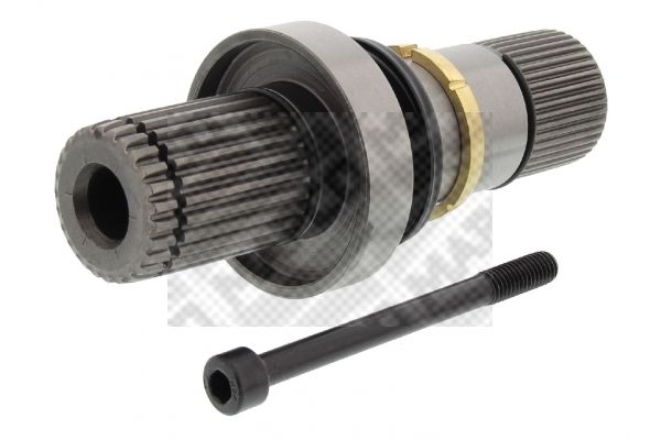 Wałek wewnętrzny, mechanizm różnicowy MAPCO 77803