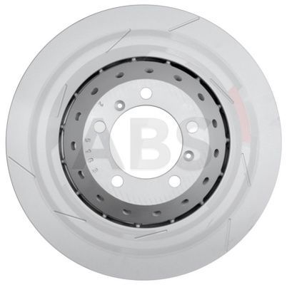 Tarcza hamulcowa A.B.S. 18322
