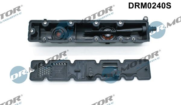 Levně Kryt hlavy válce Dr.Motor Automotive DRM0240S