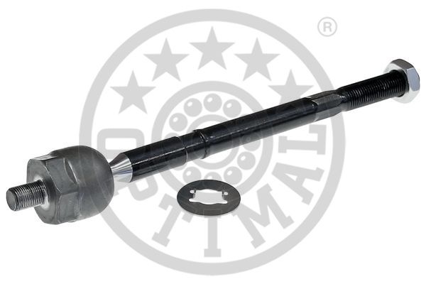 Połączenie osiowe, drążek kierowniczy poprzeczny OPTIMAL G2-1004