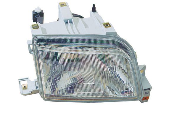 Projecteur principal