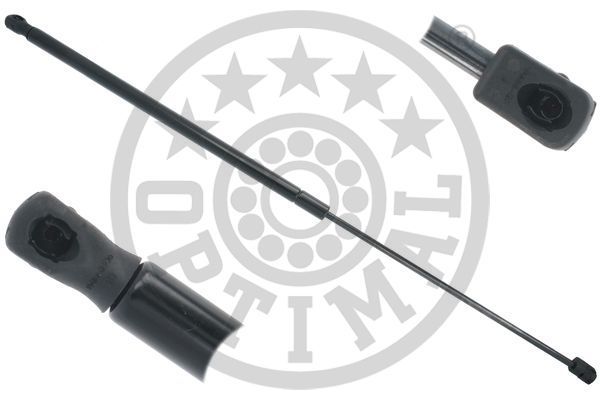 Sprężyna gazowa, pokrywa komory silnika OPTIMAL AG-51067