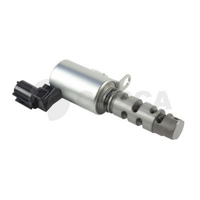 Juhtklapp,nukkvõlli asend