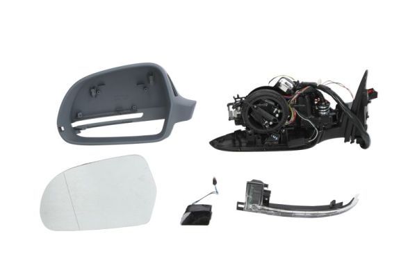 Oglinda exterioara BLIC 5402-25-035335P