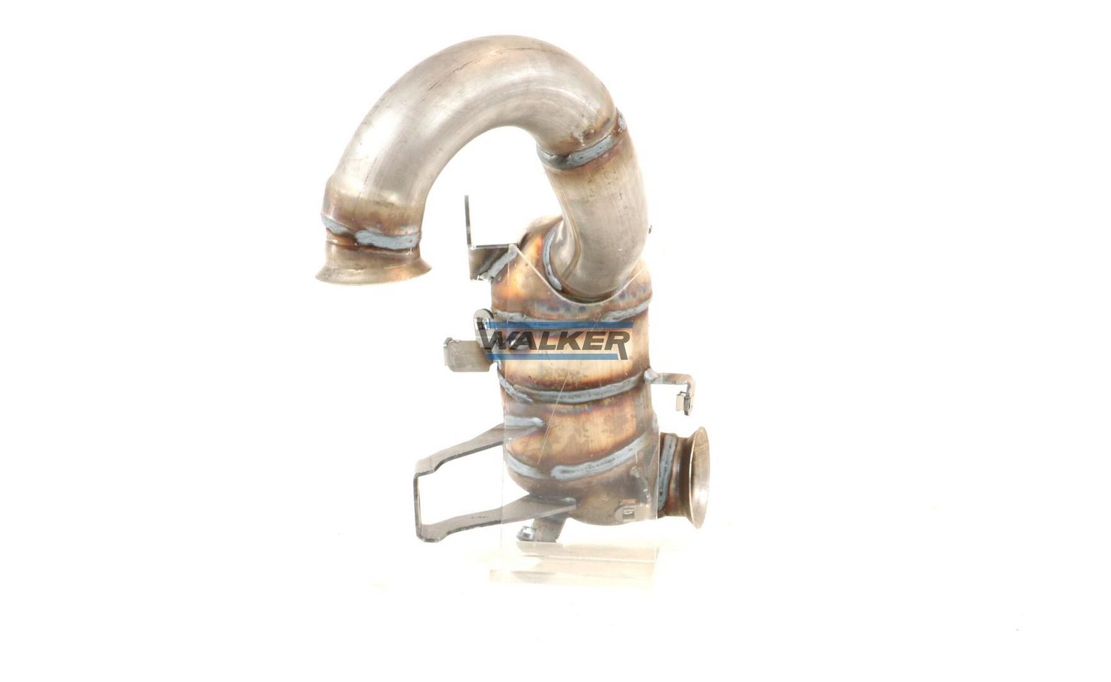 Предварительный катализатор