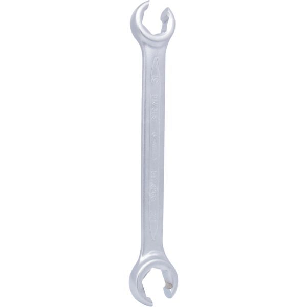 Levně Klíč se dvěma očky KS TOOLS 517.0266