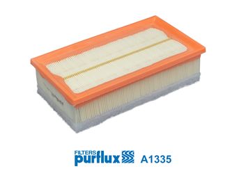 Filtr powietrza PURFLUX A1335