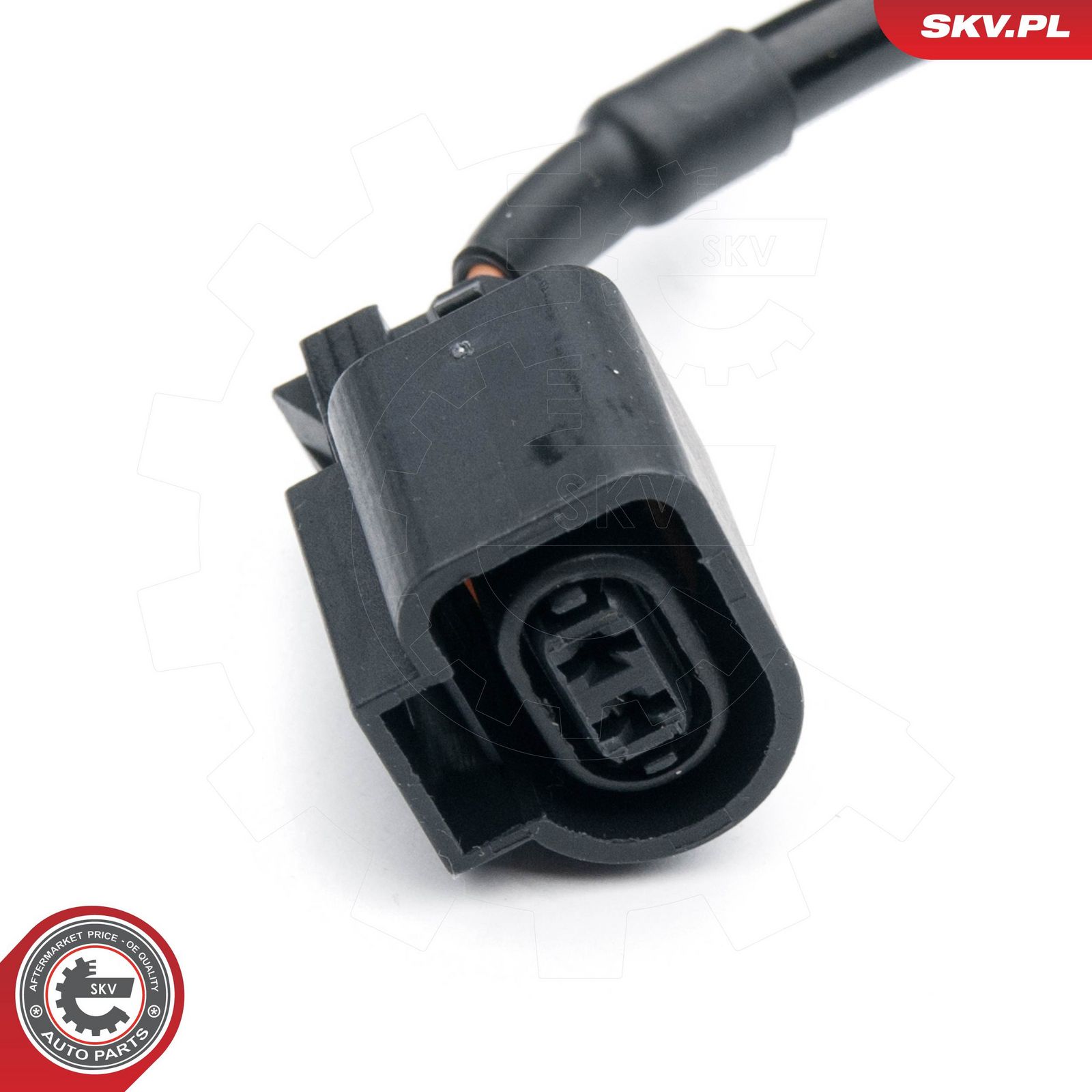 Levně Snímač, počet otáček kol ESEN SKV 06SKV339