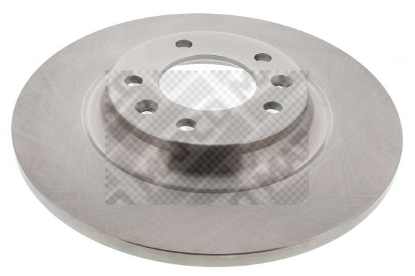 Tarcza hamulcowa MAPCO 15331