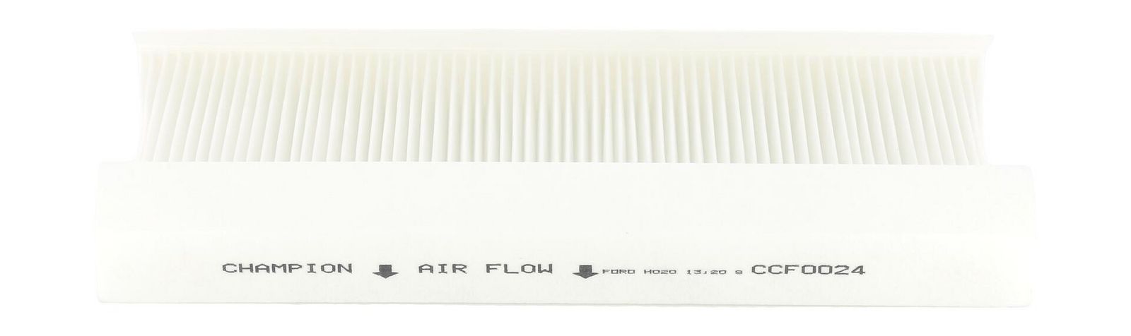 Filtrs, Salona telpas gaiss