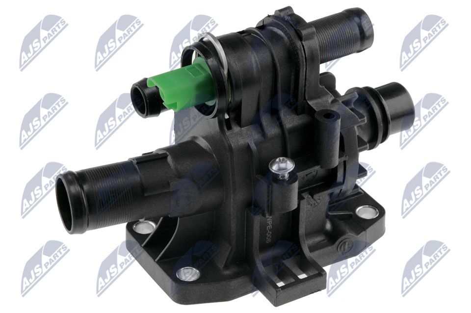 Termostat, chladivo NTY CTM-PE-006 — Granex.cz