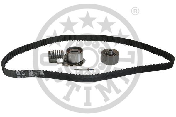 Zestaw paska rozrządu OPTIMAL SK-1016