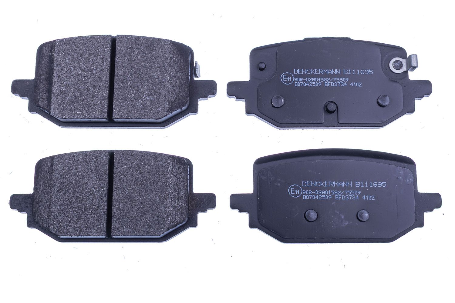 DENCKERMANN B111695