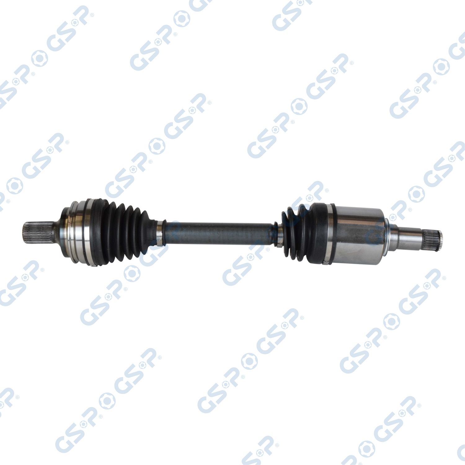 Приводной вал