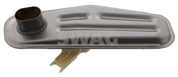 Filtr hydrauliczny, automatyczna skrzynia biegów SWAG 60 91 2056