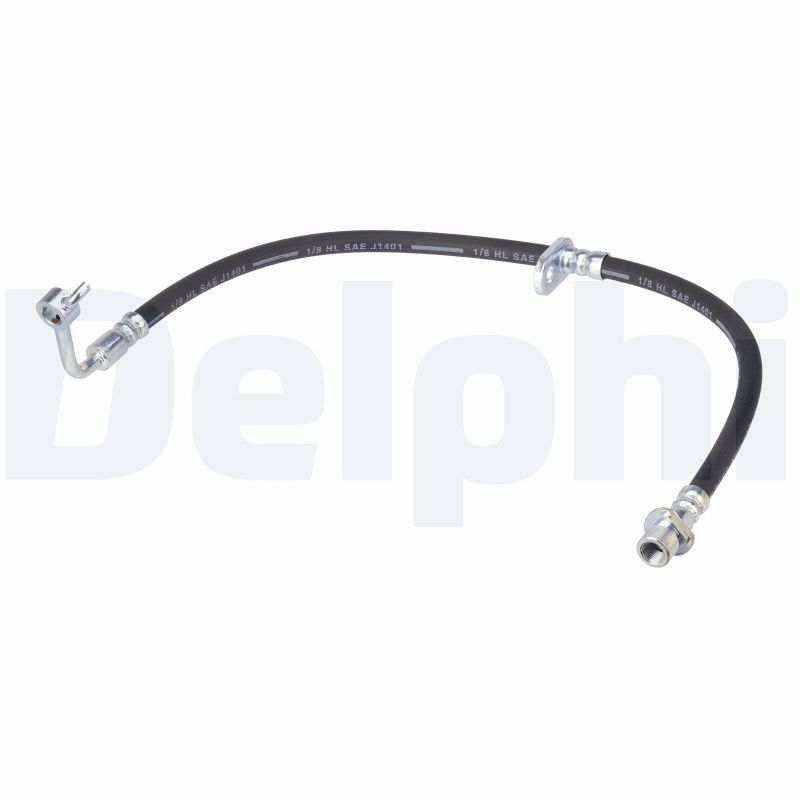 Furtun frana DELPHI LH7916