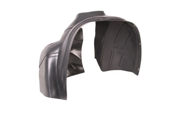 Обшивка, колесная ниша