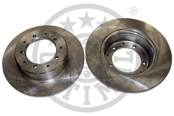 Tarcza hamulcowa OPTIMAL BS-3330