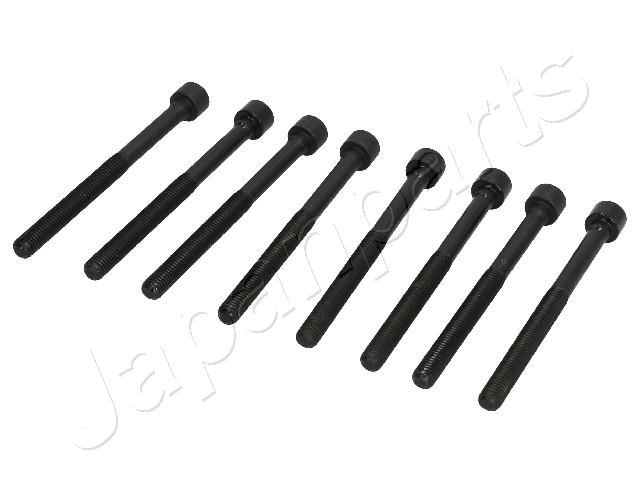 Zestaw śrub głowicy cylindrów JAPANPARTS BL-205