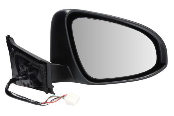 Наружное зеркало