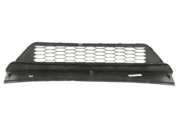 Grille de ventilation, pare-chocs