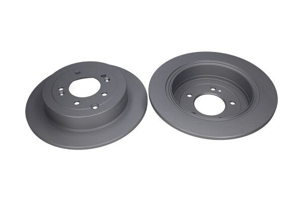 Disc frana KAVO PARTS BR-4246-C