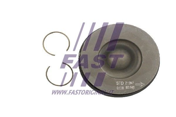 Tłok FAST FT47129/0
