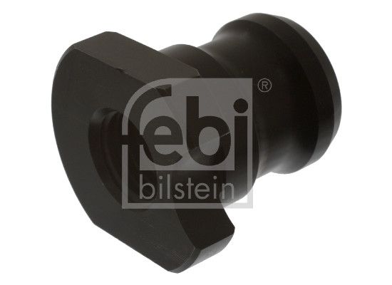 Camasa filetata, picior suspensie FEBI BILSTEIN 40679