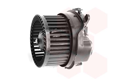 Wentylator wewnętrzny VAN WEZEL 0917773