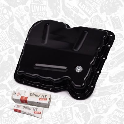 Baie ulei ET ENGINETEAM boxET – service kit SU0035VR1