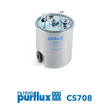 filtru combustibil PURFLUX CS708