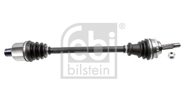 Wał napędowy FEBI BILSTEIN 181256