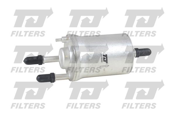 Filtr paliwa QUINTON HAZELL QFF0097