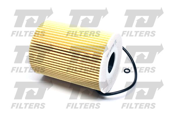 Filtr oleju QUINTON HAZELL QFL0139