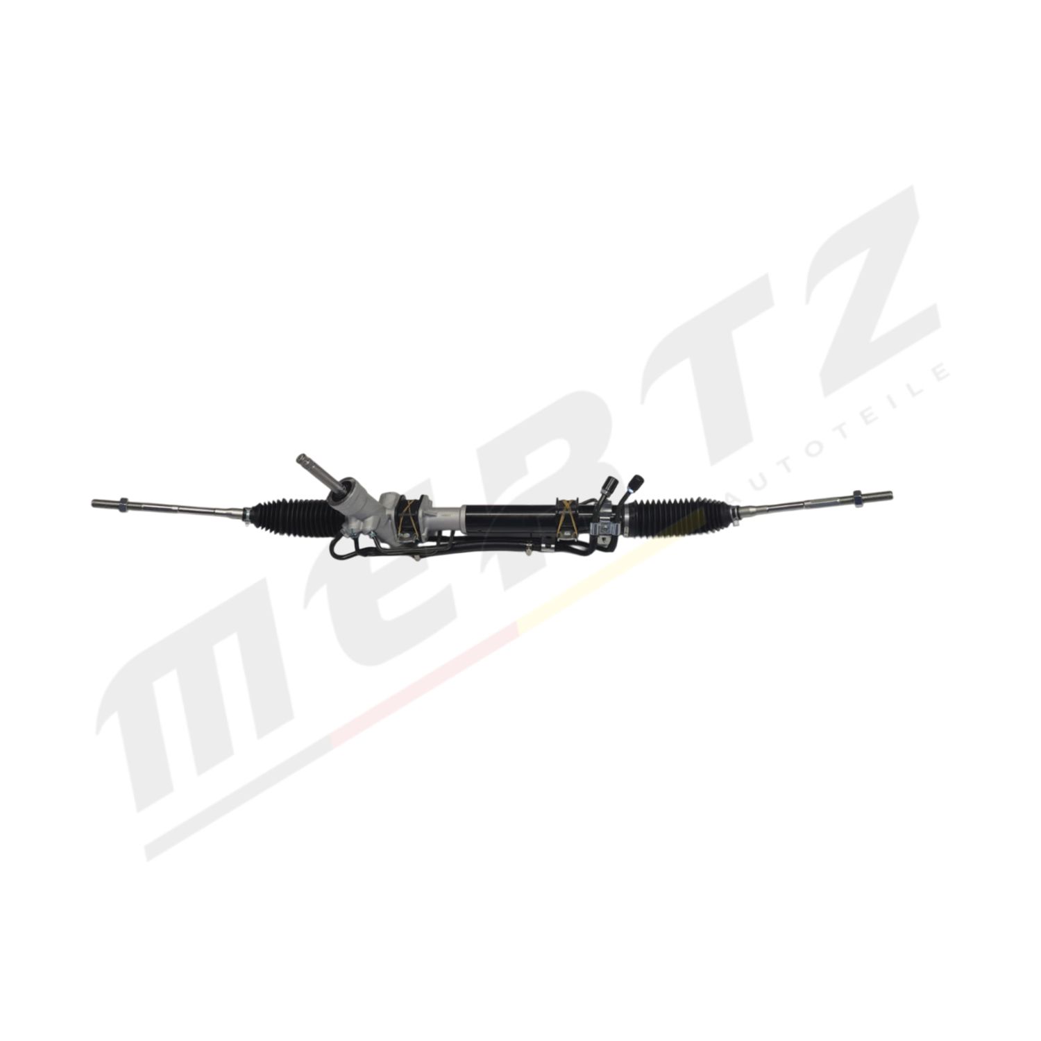 Šarnyrinis velenas, ašies pavara