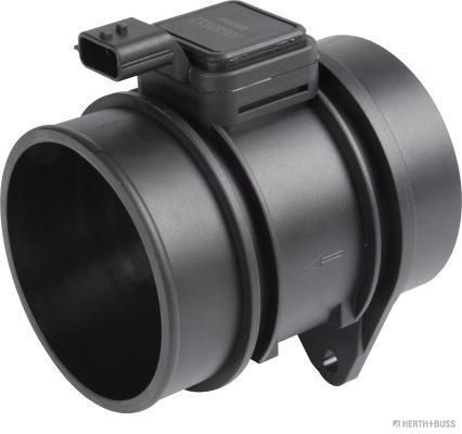 Przepływomierz masowy powietrza HERTH+BUSS ELPARTS 70640512