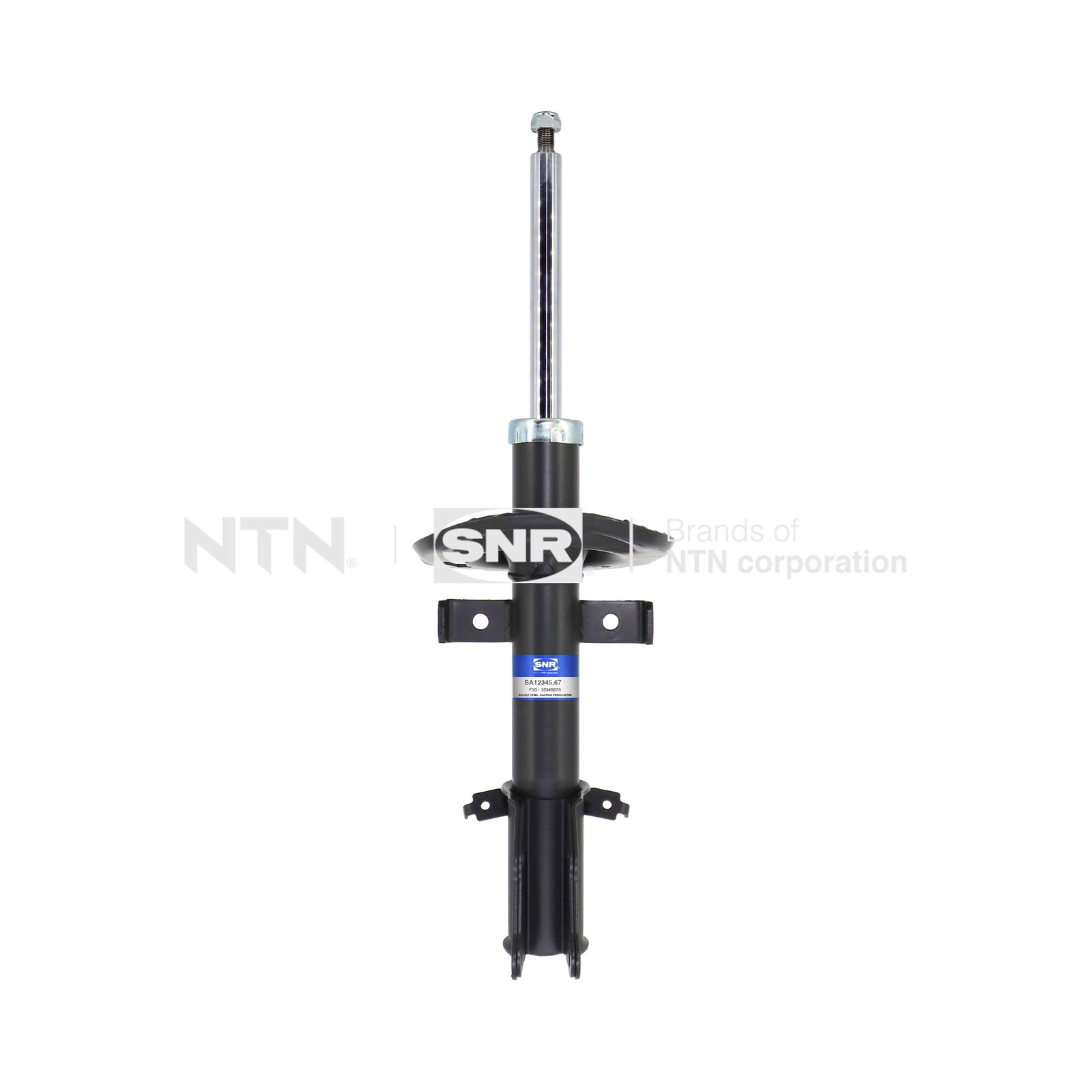 Amortyzator SNR SA65543.26