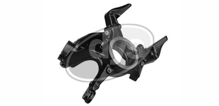 Sworzeń zwrotnicy, zawieszenie koła DYS 79-03900R