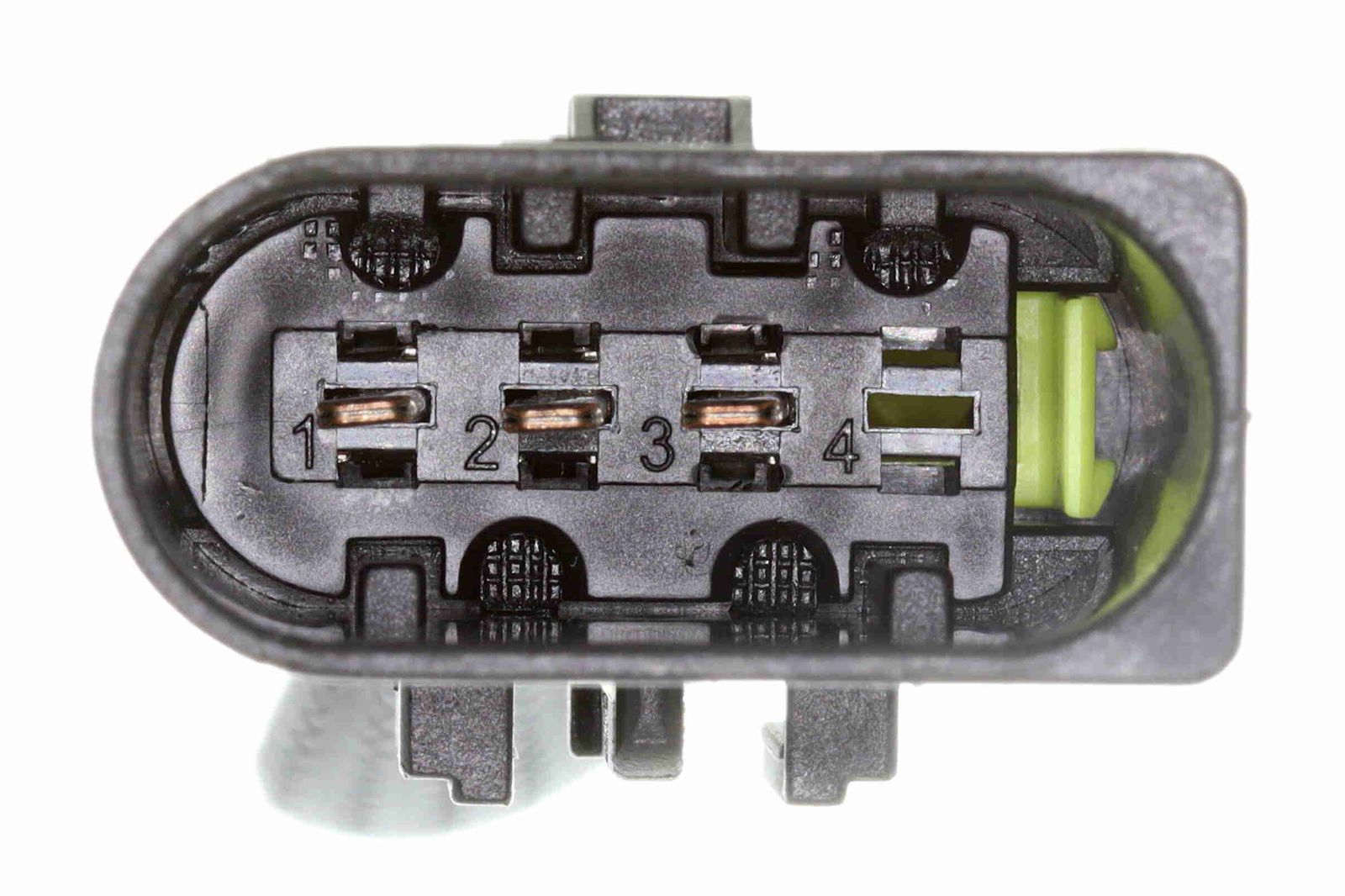 Chauffage, unité réservoir (injection d'urée)