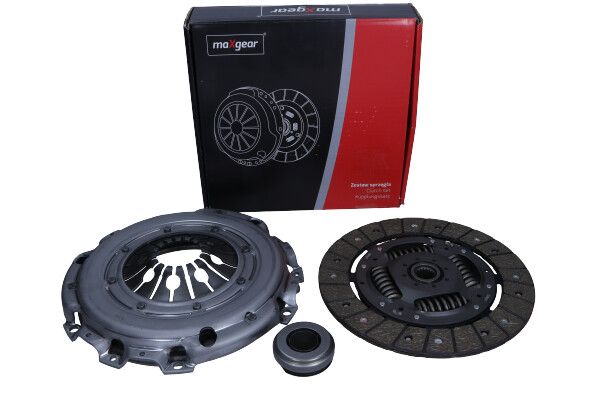 Zestaw sprzęgieł MAXGEAR 61-5376